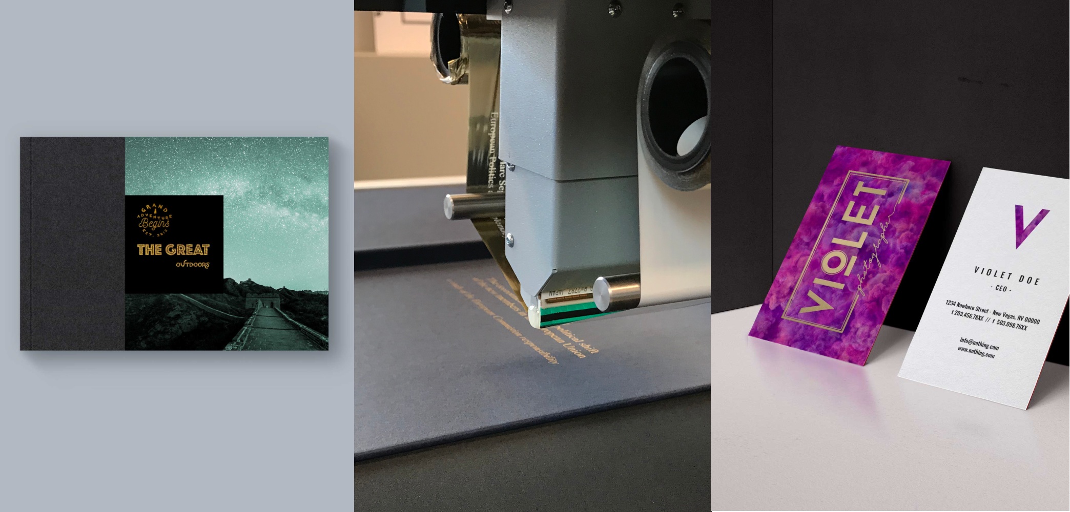 digitální zlatička